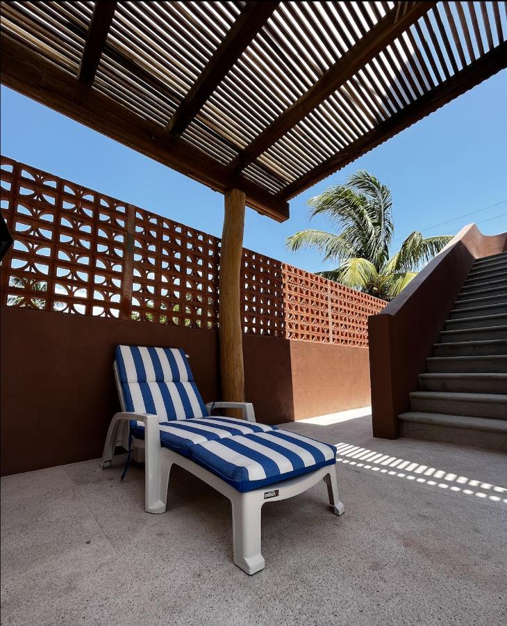 Hotel Punta Palmeras Perula Ngoại thất bức ảnh